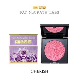 Pat McGrath Skin Fetish: Divine Blush in Cherish Brand New in Box